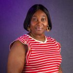 Georgette Brown Richards