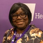 Edith Brown-Hinds