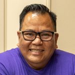 Manny Gutierrez